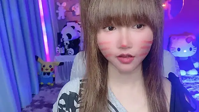 -xiao-xiao- – Live XXX-chat