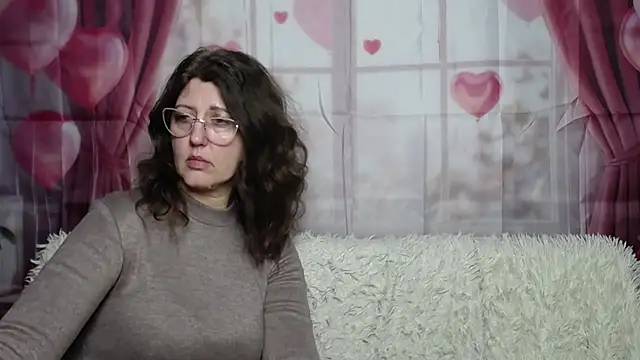 Chat XXX en directo de RoseHille