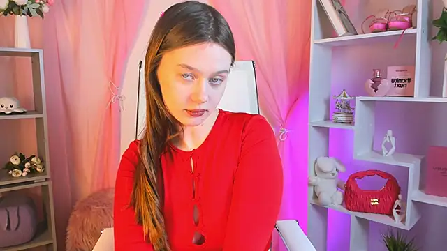 CelestineMauriac – Live XXX-chat