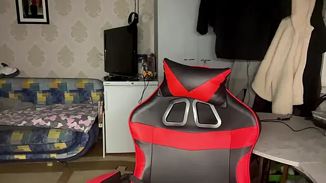 KelliLuepke – Live XXX-chat