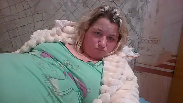 Jane_Dreams Obrolan Langsung XXX