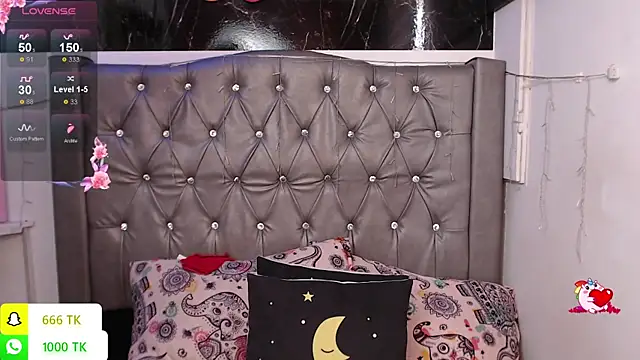 LAILAGUMMY Obrolan Langsung XXX