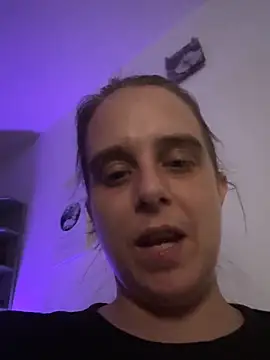 Sembang XXX Secara Langsung Chantalee