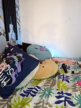 Sembang XXX Secara Langsung mollieblue69