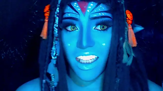 MARIA_SUMMER89 Obrolan Langsung XXX