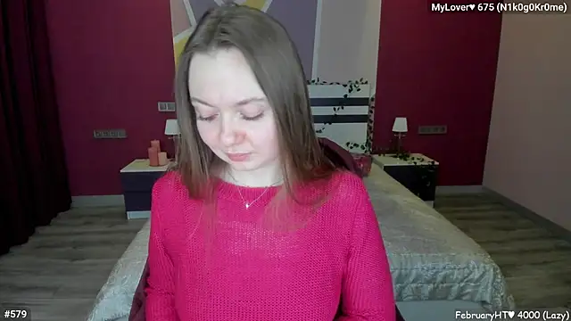 Chat XXX Live LizaGost