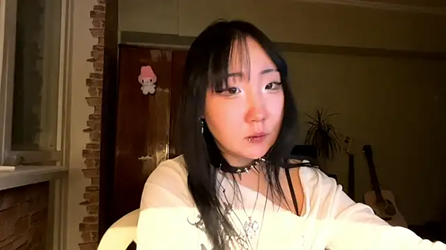 Yunananaa – Live XXX-chat