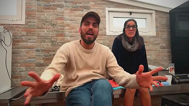 barfantasy: απευθείας συνομιλία ΧΧΧ