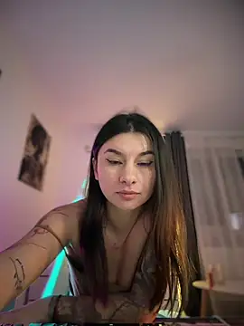 Chat XXX en directo de DramaQueen__