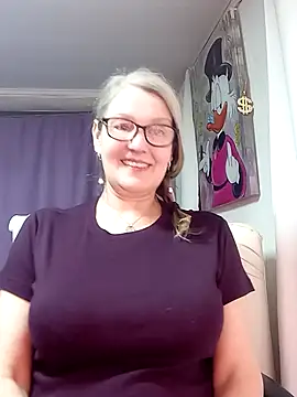 irinamaux's Live XXX Chat