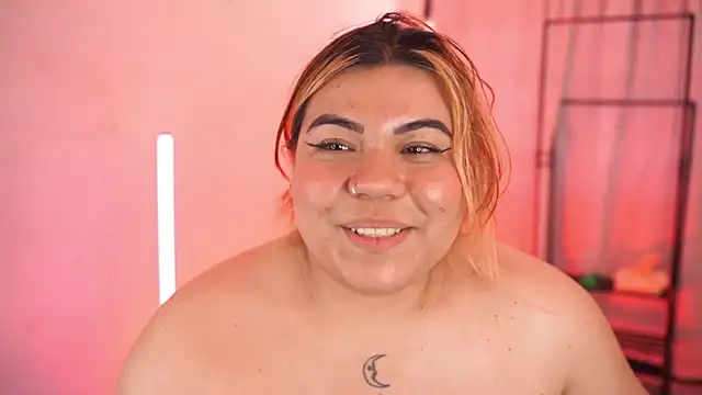 Samanta_Bigboos Webcamshow