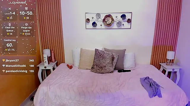 kristen_kassi Chat XXX in diretta