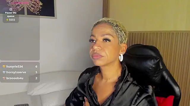 summer_night_'s Webcam Show