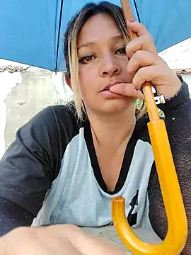 Sexy_Valeshca 现场XXX聊天