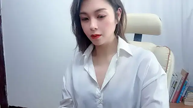 Toookiss Live XXX-chat