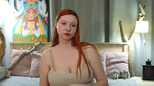 Chat XXX en directo de MileyMiller