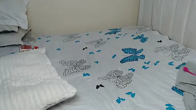 sweet_essin Obrolan Langsung XXX