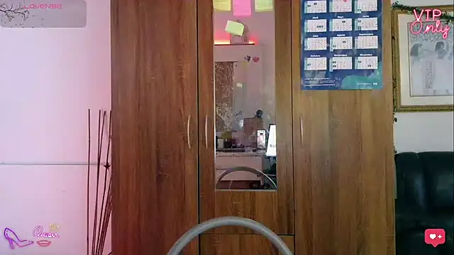 LauGrayJ's Live XXX Chat