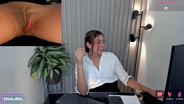 emma_alice_ Chat XXX in diretta