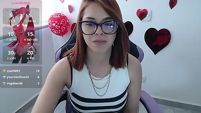 Chat XXX en directo de sofia_xxx1