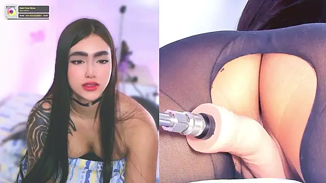 pamela_cm Chat XXX in diretta