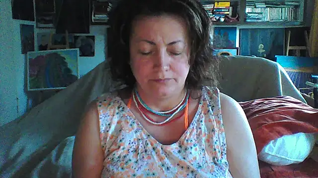 MariaAnaSunshine's Live XXX Chat