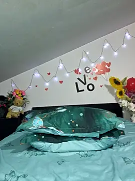 Sembang XXX Secara Langsung SweetMaddy888