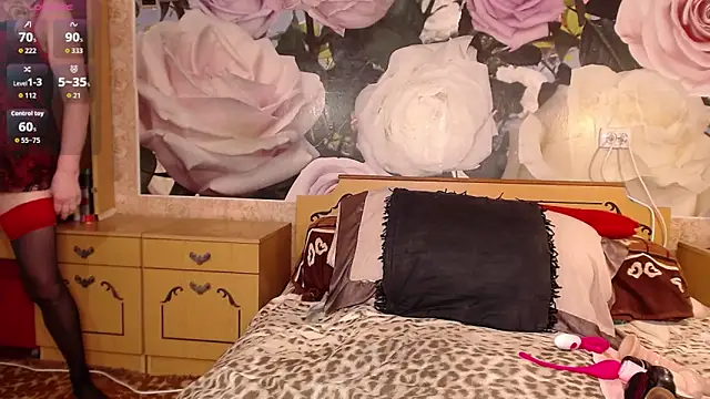 MarineSweet Chat XXX in diretta