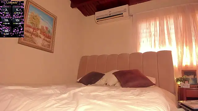 Whitekitty-exe's Live XXX Chat