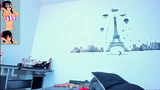 brendamazn Live XXX chat