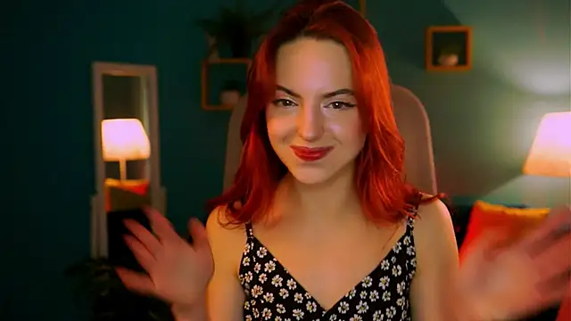 evanellson's Live XXX Chat