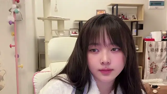 Chenjing0 Obrolan Langsung XXX