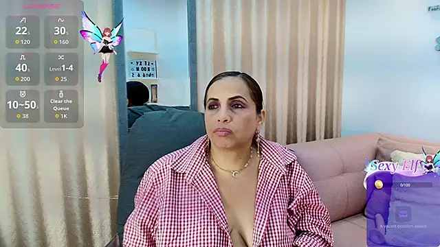 GochitaWild Chat XXX in diretta