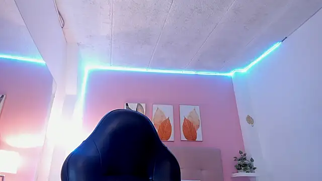 Molly_h0tのライブXXXチャット