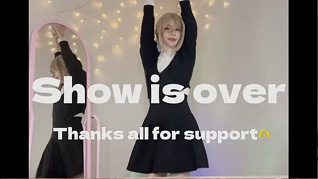 sweetunipornのライブXXXチャット