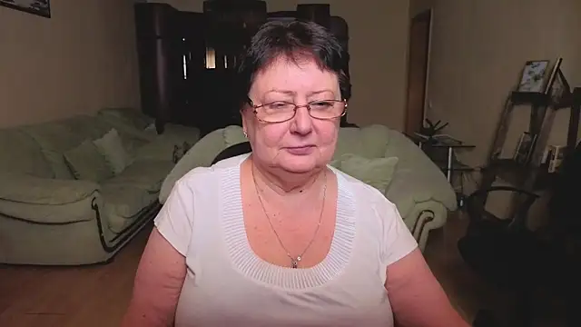 Margo_Moll's Live XXX Chat