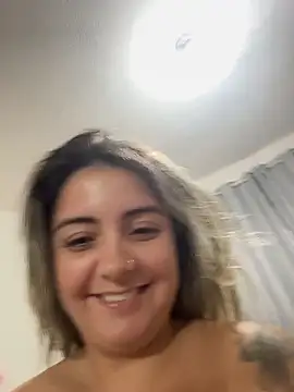 Sembang XXX Secara Langsung Victoriacavalliery