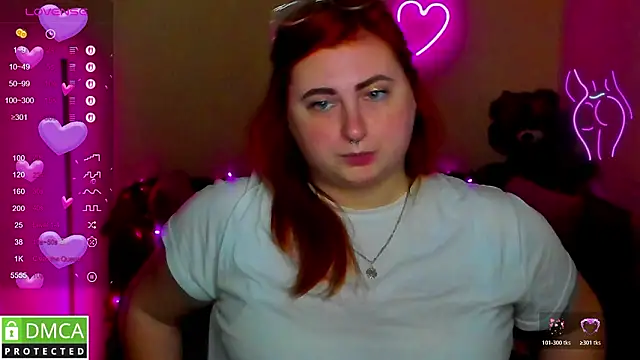 Sembang XXX Secara Langsung Alicia_love00