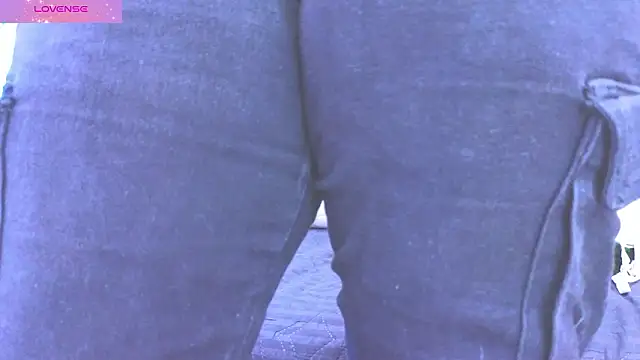 Chat XXX en directo de Daisy_Price