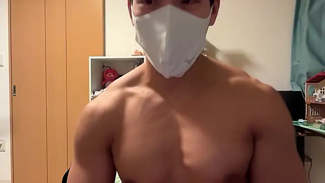 Chat XXX ao vivo de masucle216