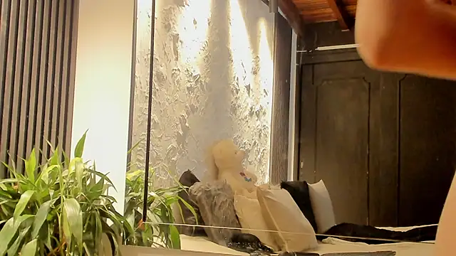 Sembang XXX Secara Langsung joselin_rouse