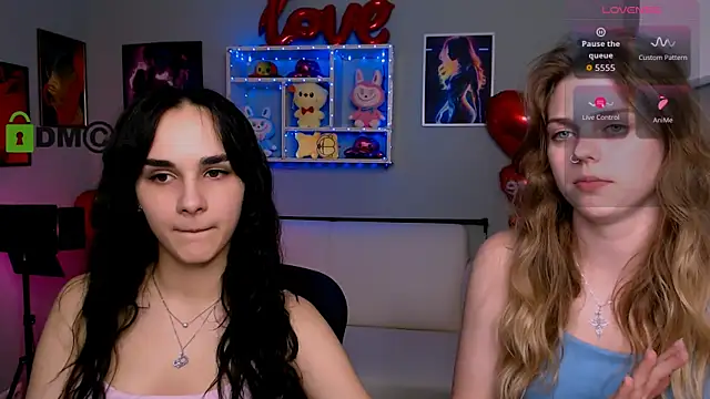 ariana_ross7 Obrolan Langsung XXX