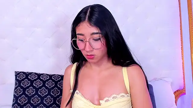 Mariana_KaloのライブXXXチャット