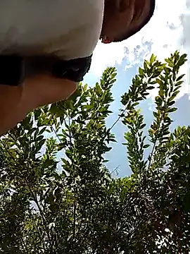 Chat XXX Live LucasGaeel