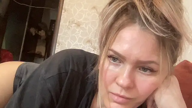 Milysoren Live XXX-chat