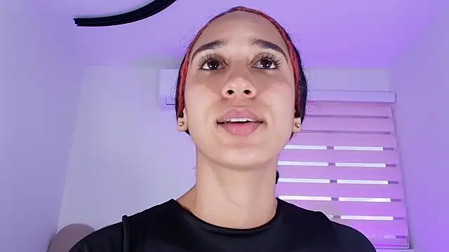 ashly_mr 现场XXX聊天