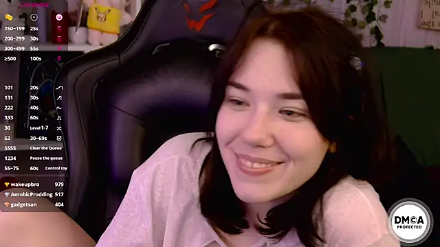 Chat XXX en directo de Kelly_foox