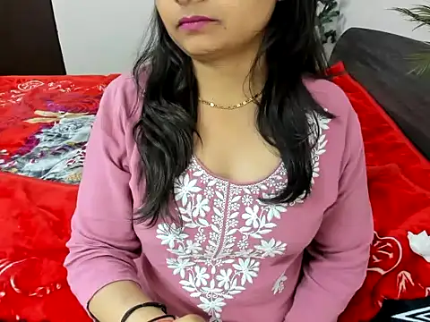 Model_Show01's Webcam Show