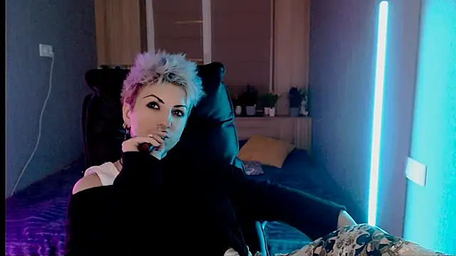 Sweet-n-Strong Chat XXX live