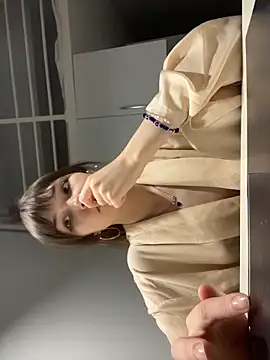 Lissssssa 在線直播表演